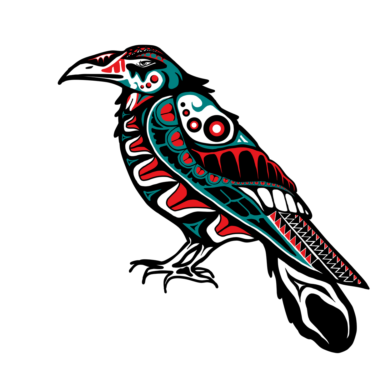 Feathers