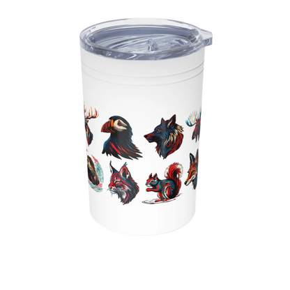 Northern Icons Gallery - Vacuum Insulated Tumbler