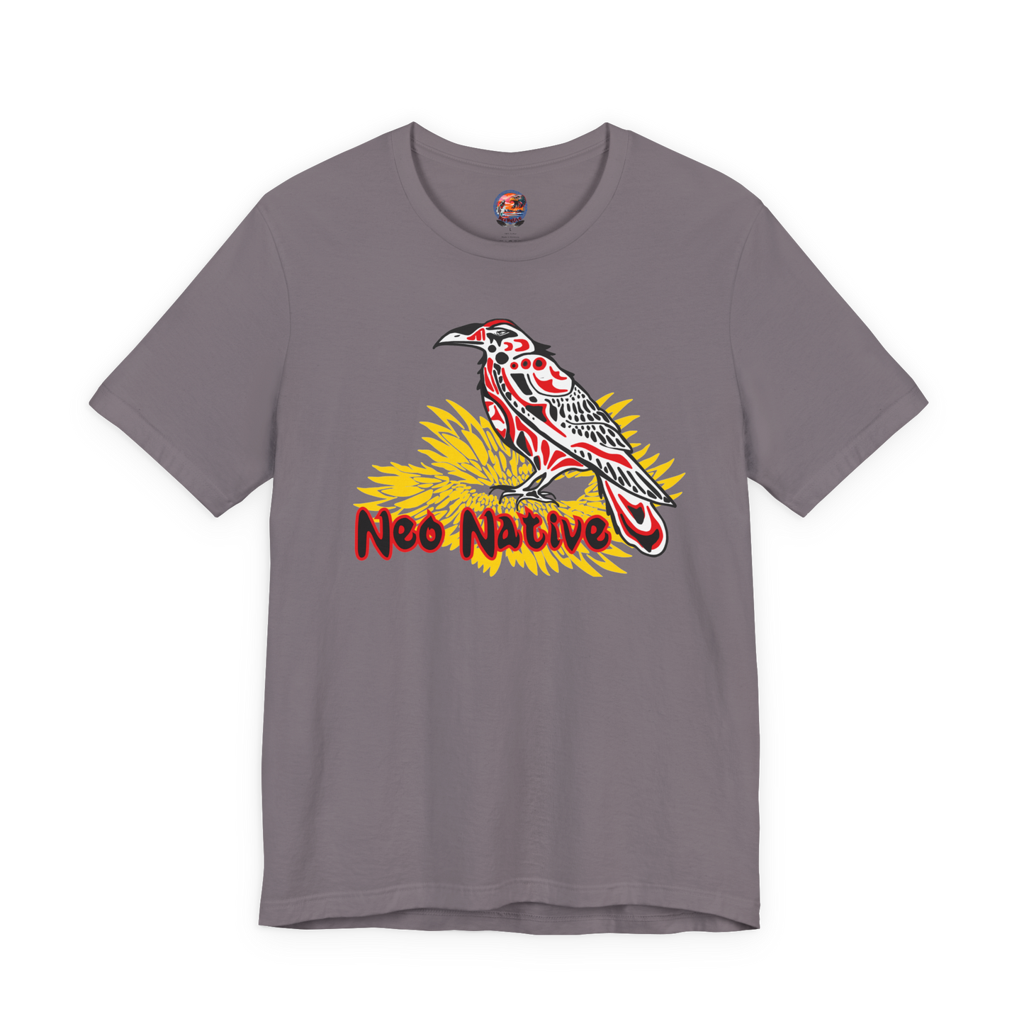 Neo Native OLD Logo T-Shirt