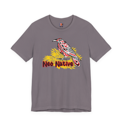 Neo Native OLD Logo T-Shirt