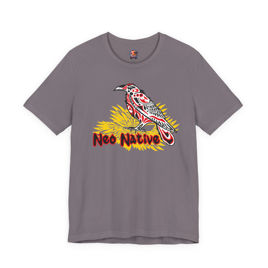 Neo Native OLD Logo T-Shirt