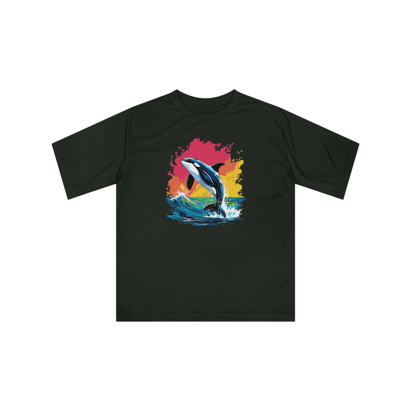 Orca T-Shirt (Performance Tee)