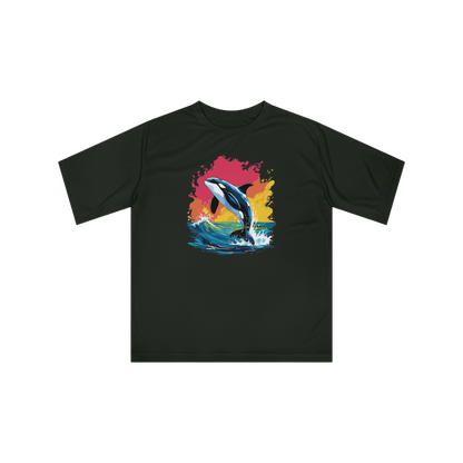 Orca T-Shirt (Performance Tee)