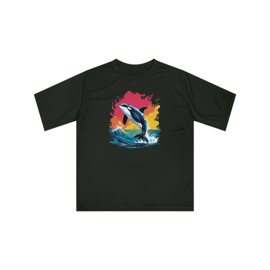 Orca T-Shirt (Performance Tee)