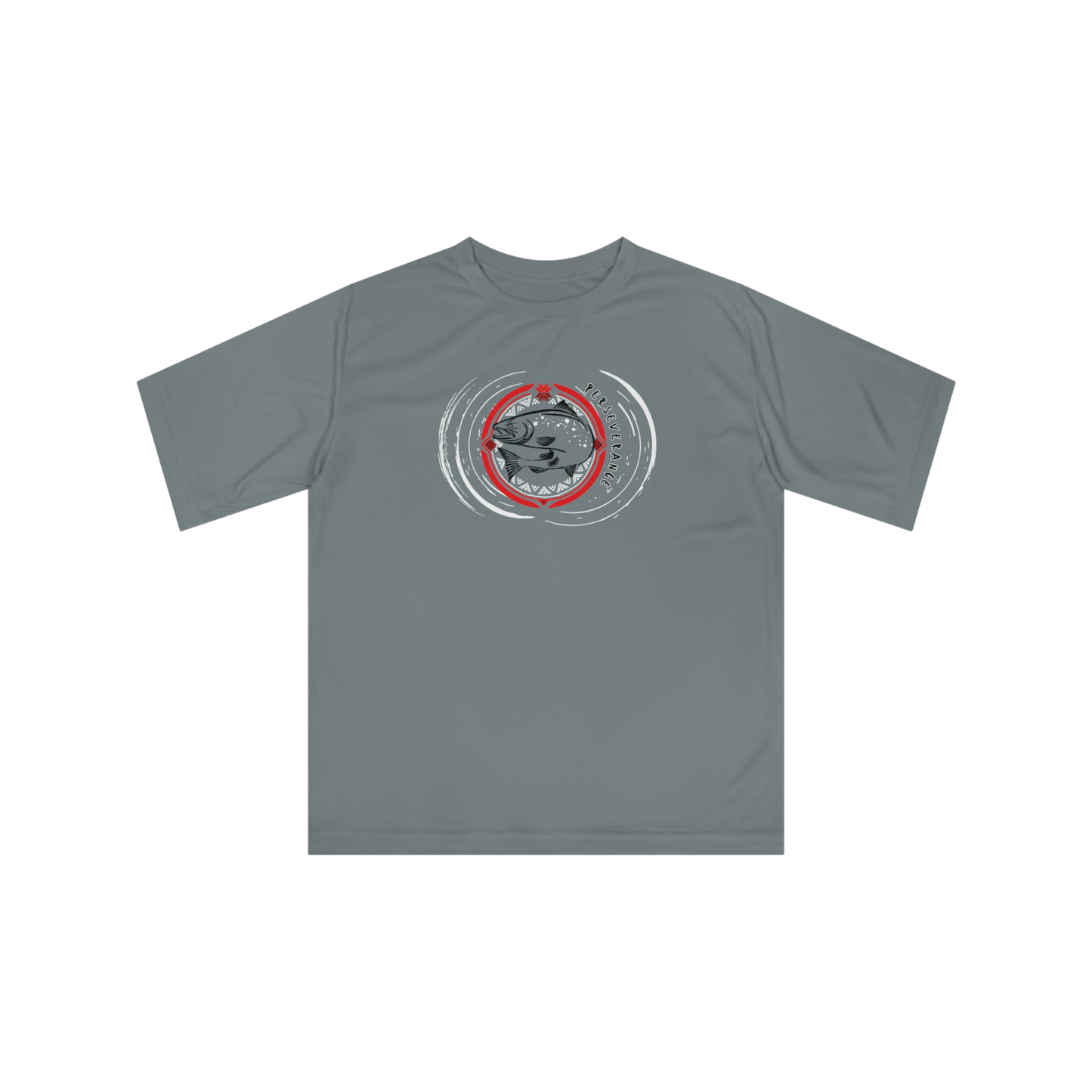 Perseverance T-Shirt (Performance Tee)
