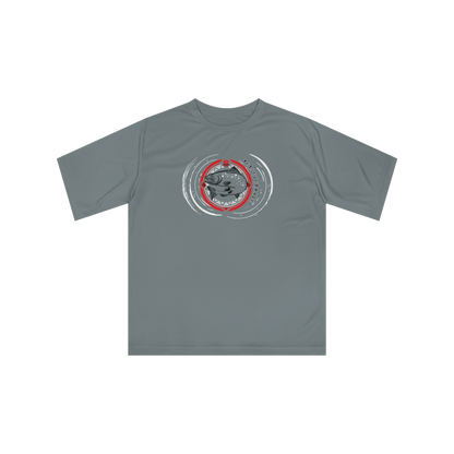 Perseverance T-Shirt (Performance Tee)