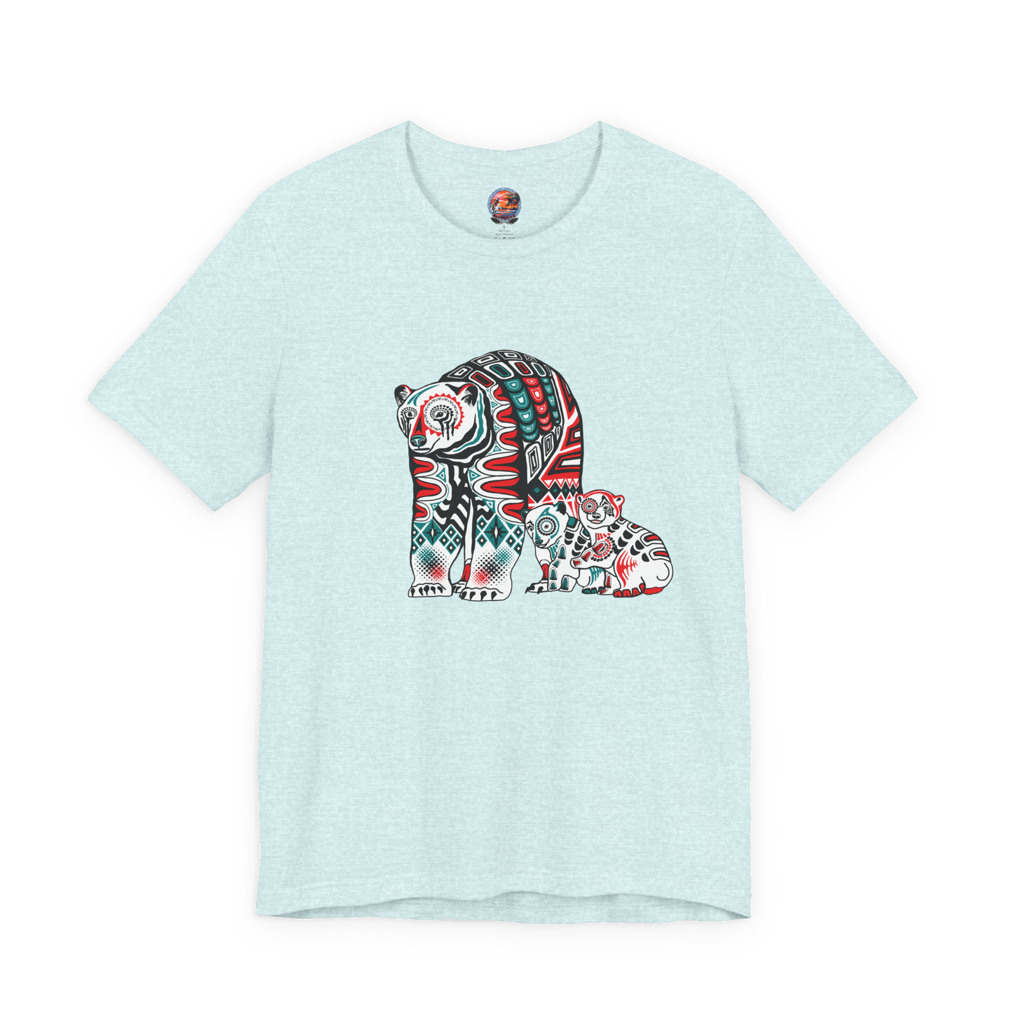 Nanook (Polar Bear) T-Shirt