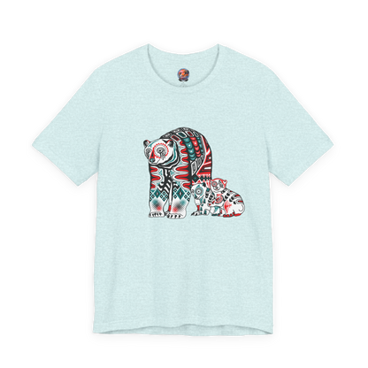 Nanook (Polar Bear) T-Shirt