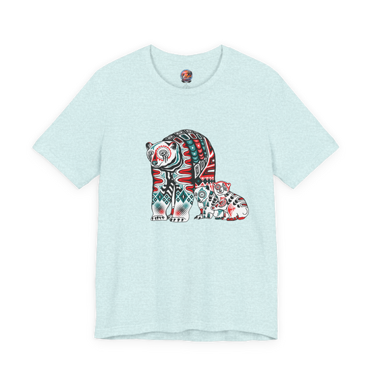 Nanook (Polar Bear) T-Shirt