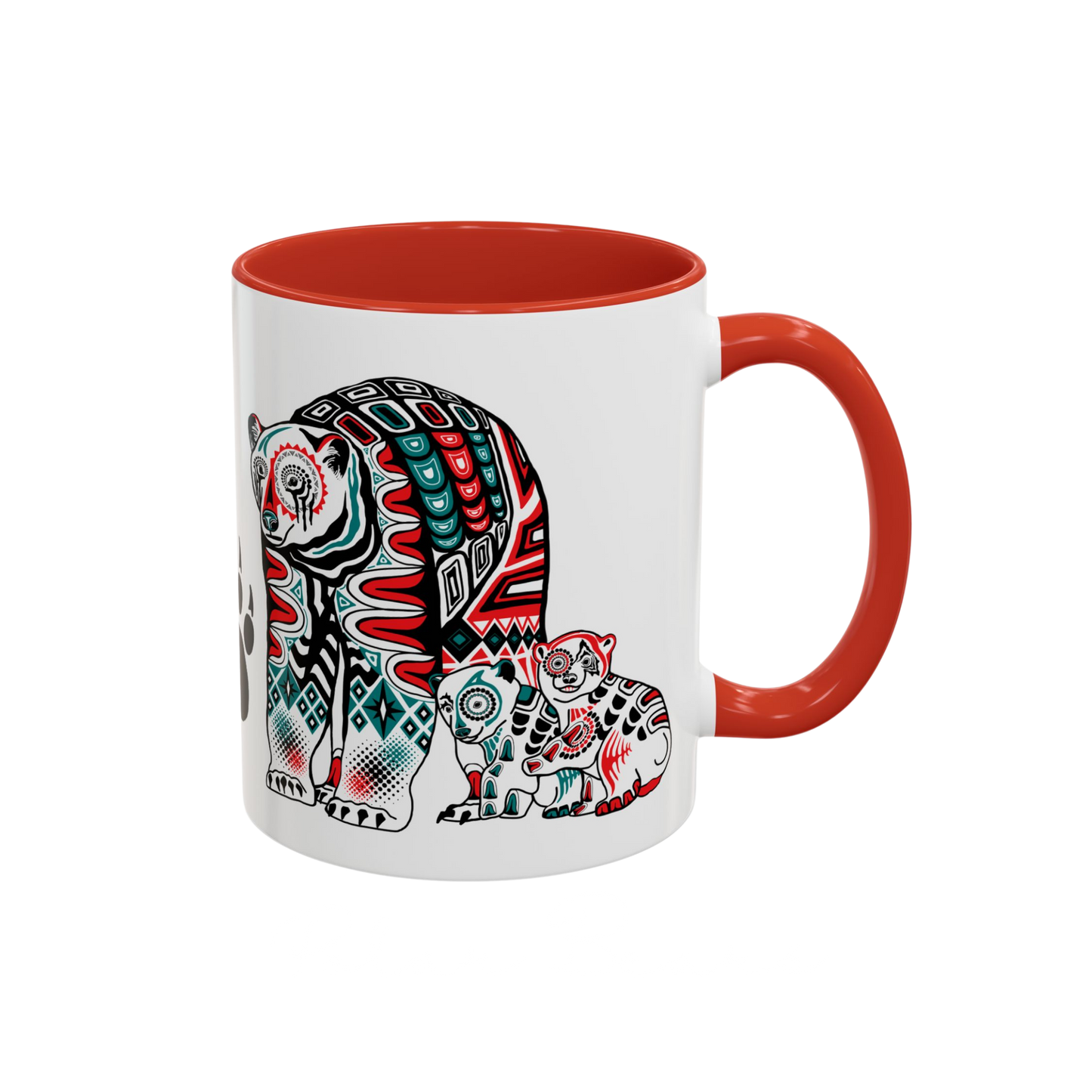 Polar Bear Mug