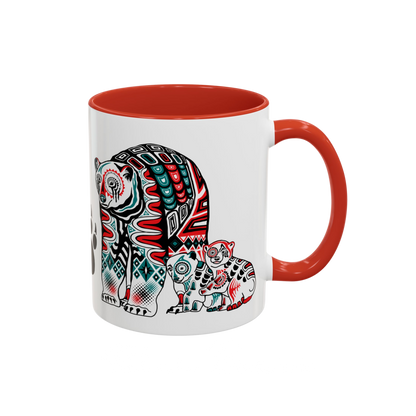Polar Bear Mug