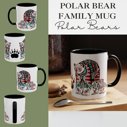 Polar Bear Mug