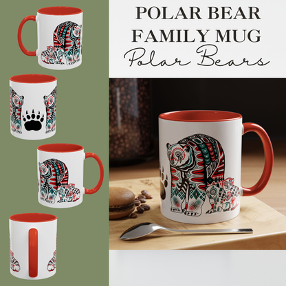 Polar Bear Mug