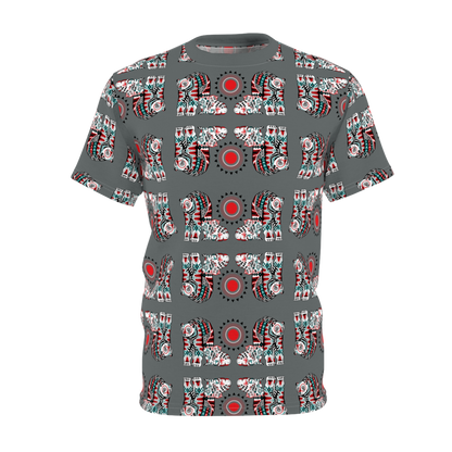 Polar Bear Wallpaper T-Shirt