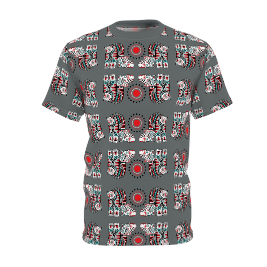 Polar Bear Wallpaper T-Shirt