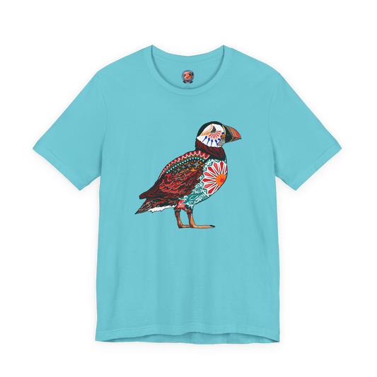Puffin T-Shirt