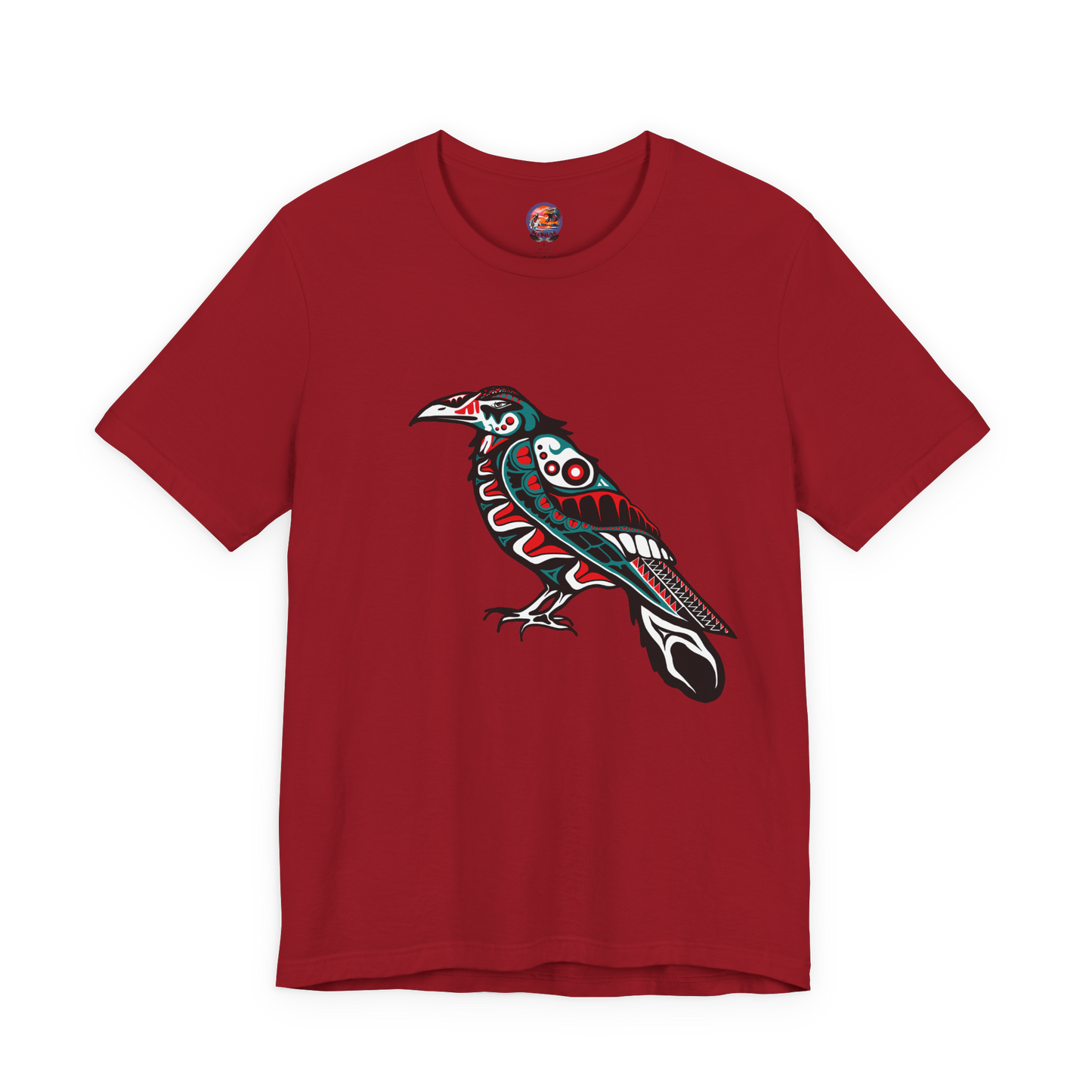 Raven T-Shirt