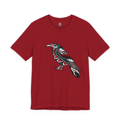 Raven T-Shirt