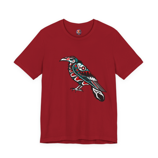 Raven T-Shirt