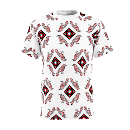 Raven Wallpaper T-Shirt