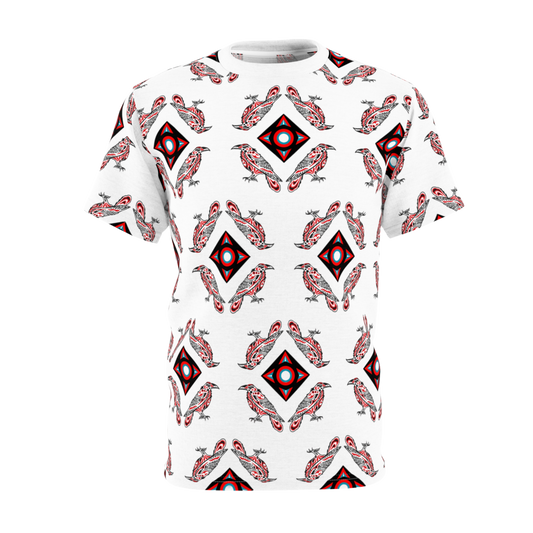 Raven Wallpaper T-Shirt