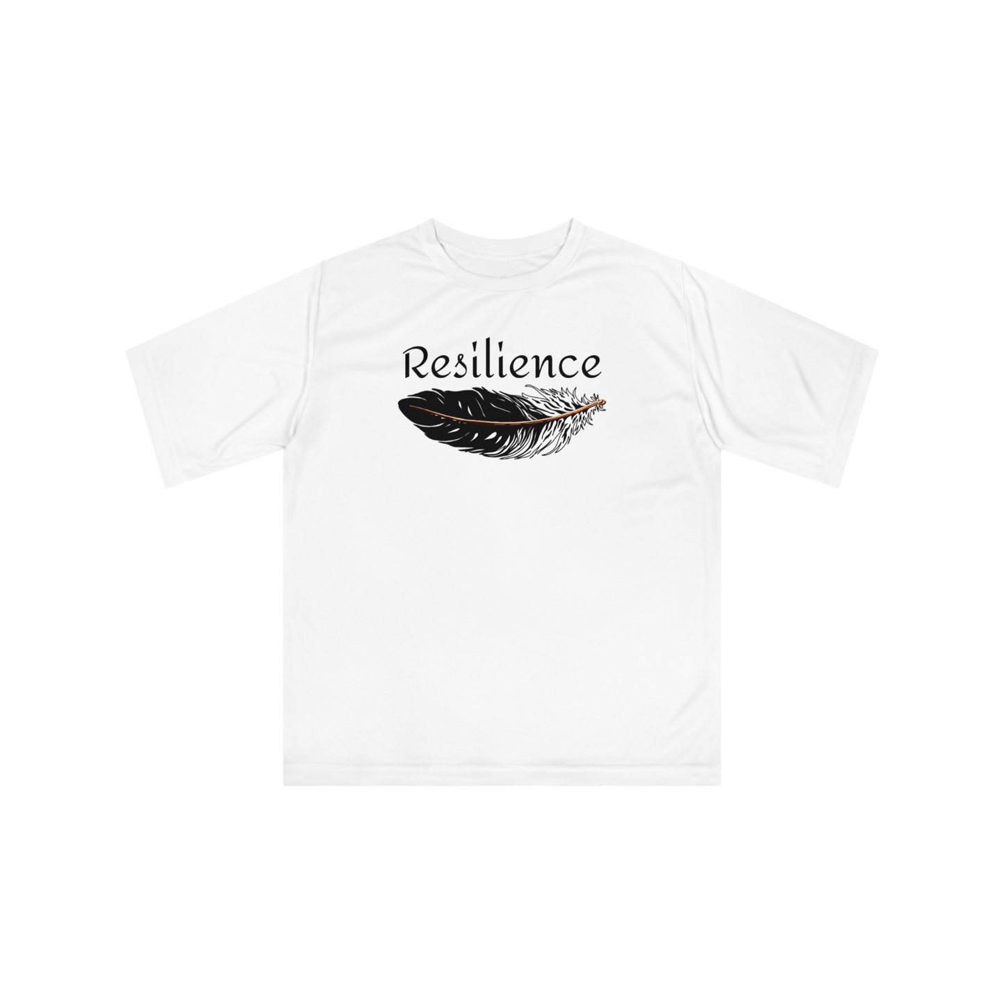 Resilience T-Shirt (Performance Tee)