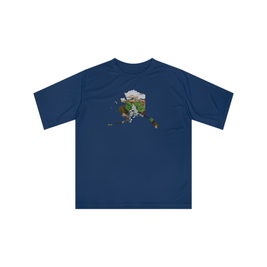 Rushing River T-Shirt (Performance Tee)
