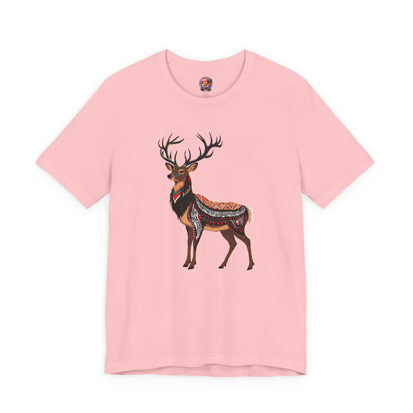 Sitka Black-Tailed Deer T-Shirt