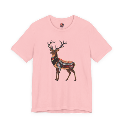 Sitka Black-Tailed Deer T-Shirt