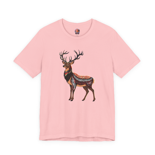 Sitka Black-Tailed Deer T-Shirt