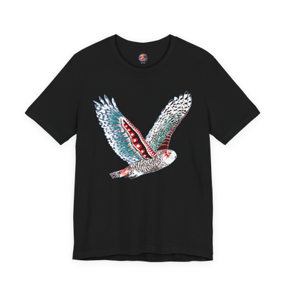 Snowy Owl T-Shirt