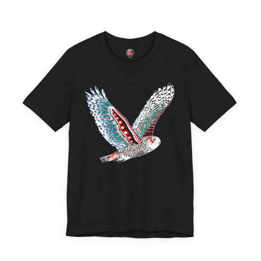 Snowy Owl T-Shirt