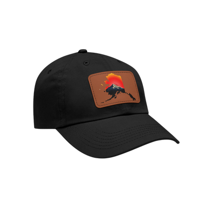 Solar Peaks Hat