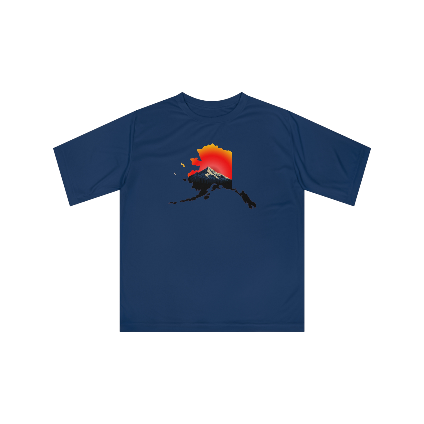 Solar Peaks T-Shirt (Performance Tee)