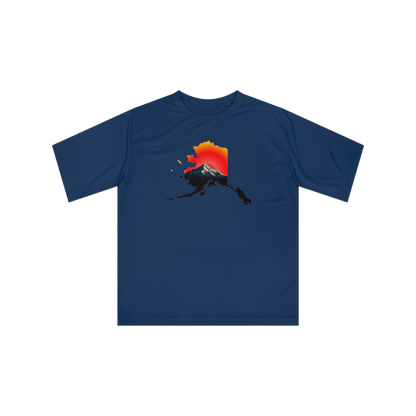 Solar Peaks T-Shirt (Performance Tee)