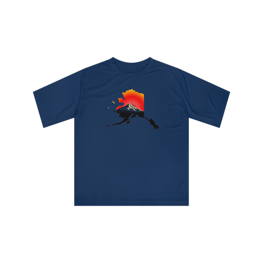 Solar Peaks T-Shirt (Performance Tee)