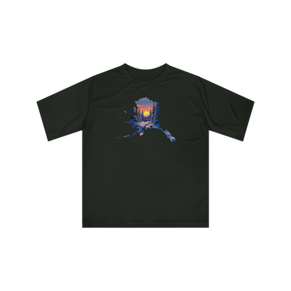 Spruce Moose T-Shirt (Performance Tee)