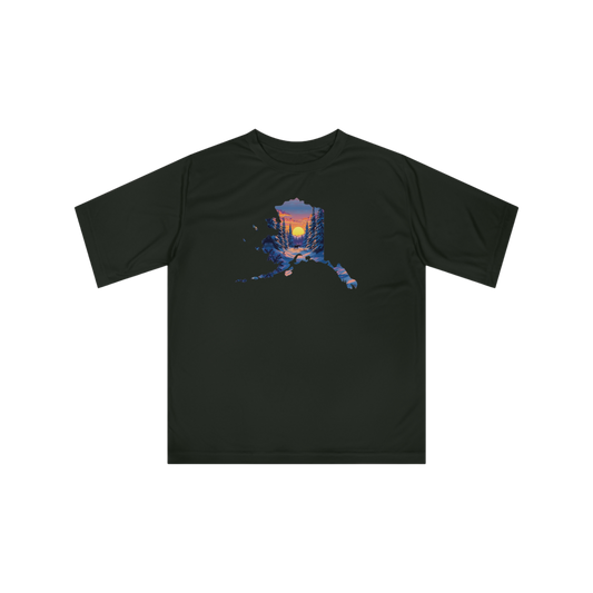 Spruce Moose T-Shirt (Performance Tee)