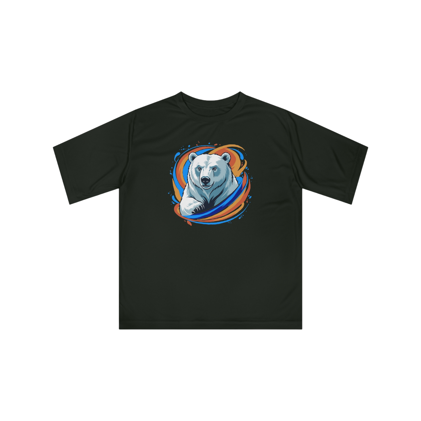 Strength T-Shirt (Performance Tee)