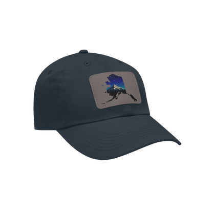 Twilight Peaks Hat