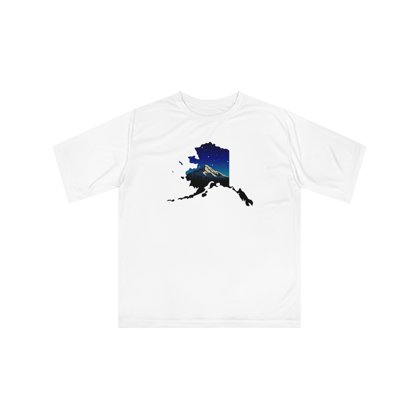 Twilight Peaks T-Shirt (Performance Tee)