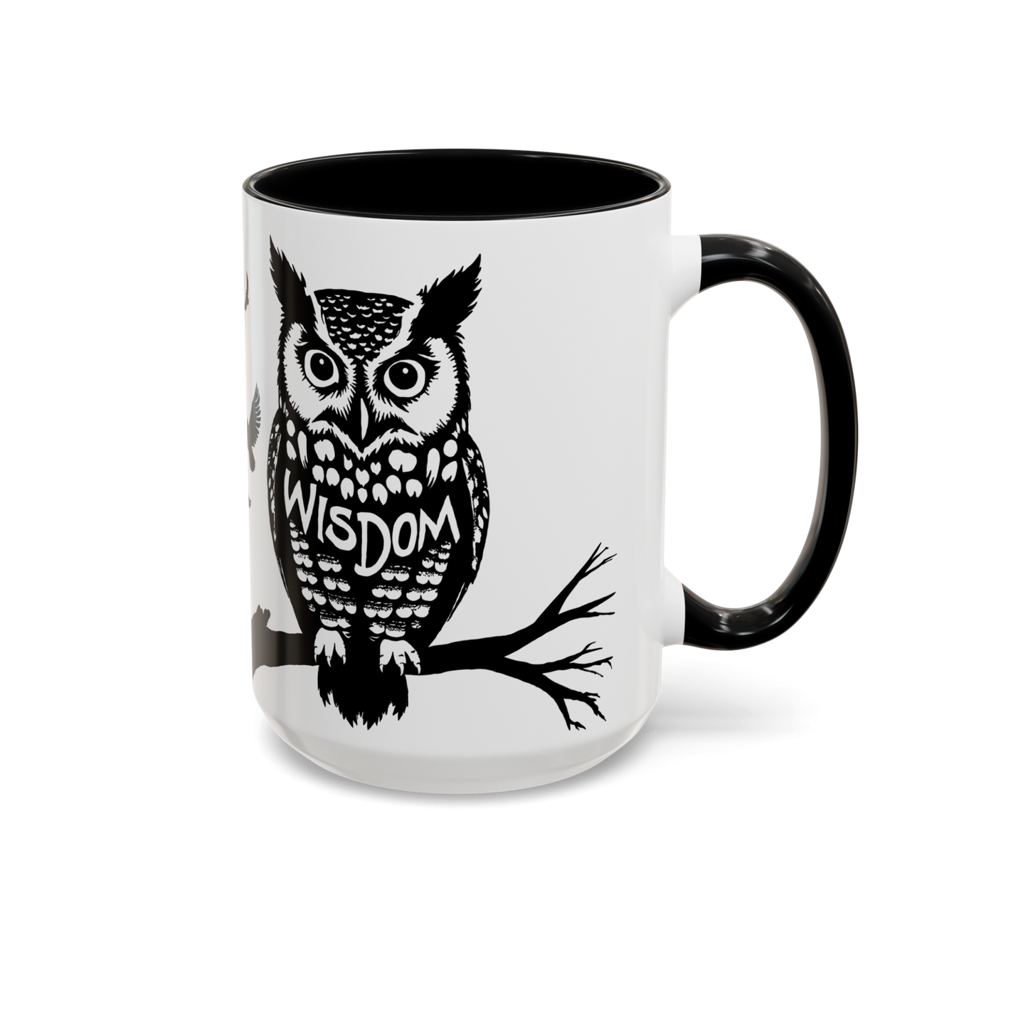 Wisdom Mug