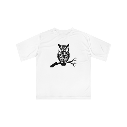 Wisdom T-Shirt (Performance Tee)