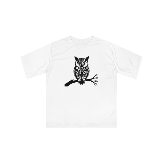 Wisdom T-Shirt (Performance Tee)