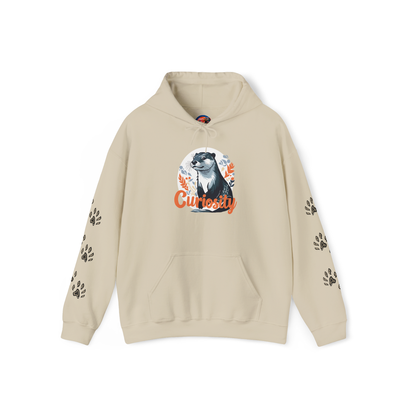 Curiosity Hoodie