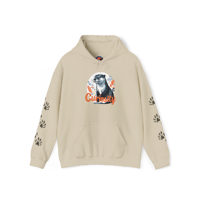 Curiosity Hoodie