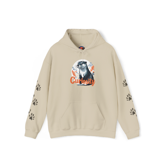 Curiosity Hoodie