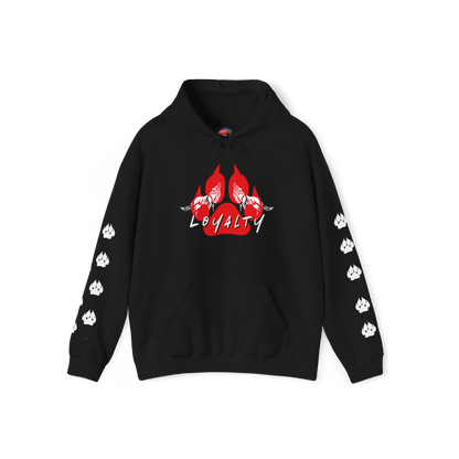 Loyalty Hoodie