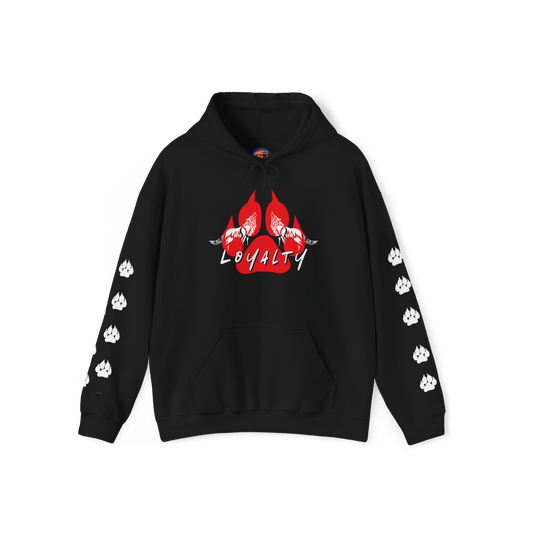 Loyalty Hoodie