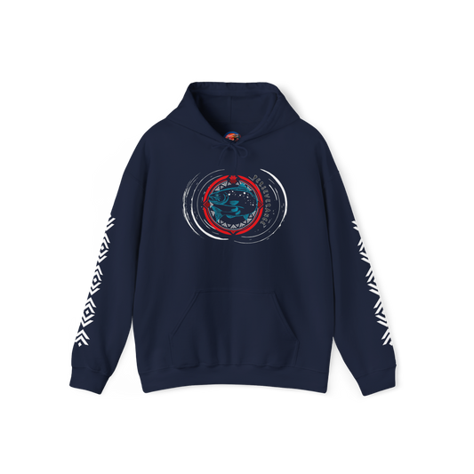 Perseverance Hoodie